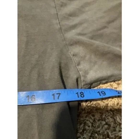 5/$25 American Apparel tshirt size medium - Picture 5 of 5